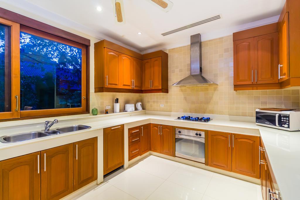 Lakewood Hills Villa By Lofty 布吉 外观 照片