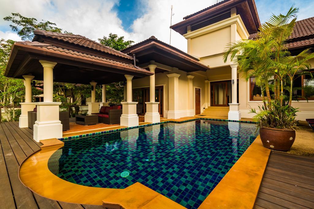 Lakewood Hills Villa By Lofty 布吉 外观 照片