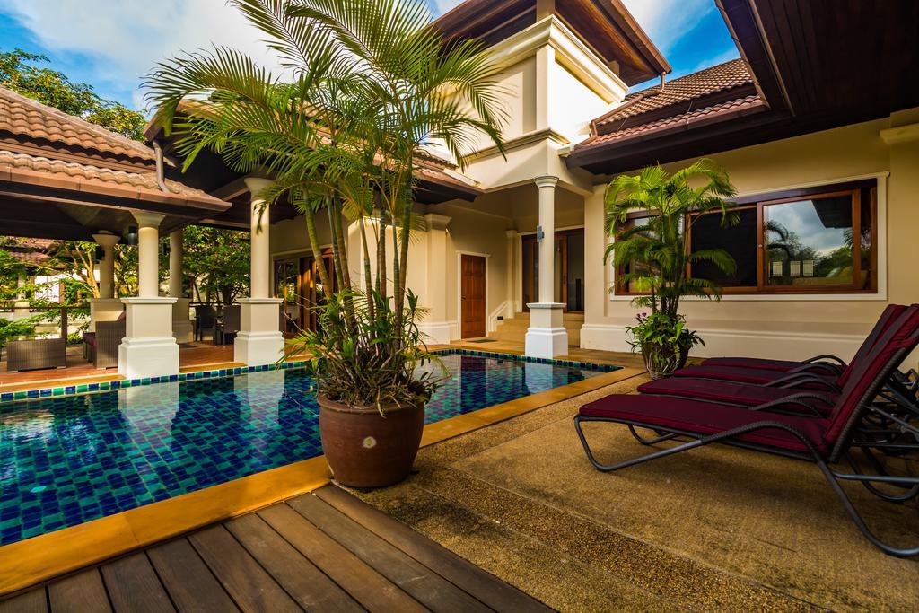Lakewood Hills Villa By Lofty 布吉 外观 照片